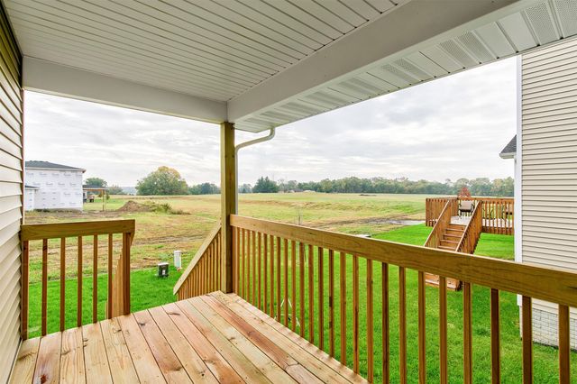 3391 Brook Landing Court, Des Moines, IA 50317