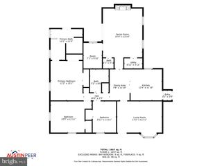 25 BYRD AVE, Berryville, VA 22611