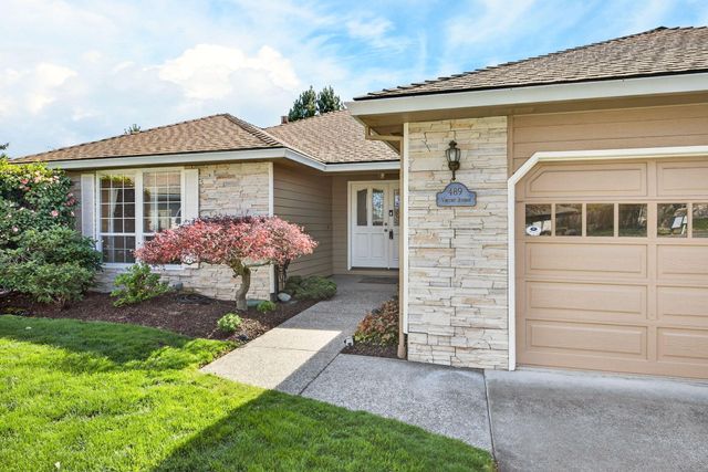 489 Vincent Avenue, Central Point, OR 97502