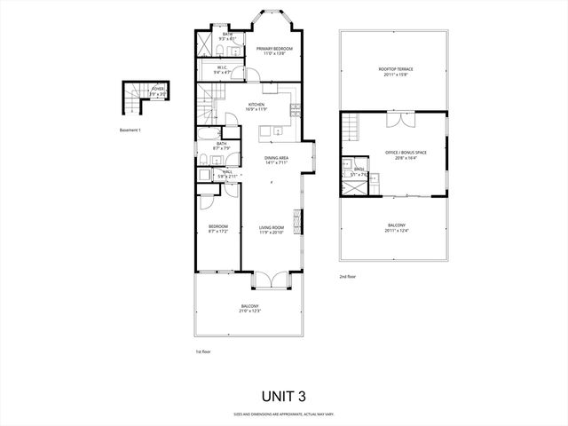 427 E 6th St 3, Boston, MA 02127