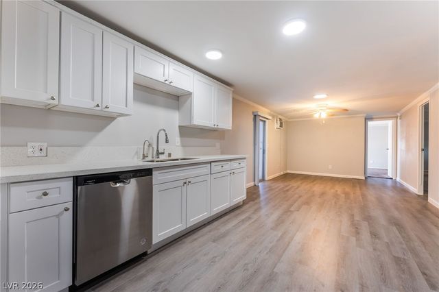 3212 Gavilan Lane, Las Vegas, NV 89122