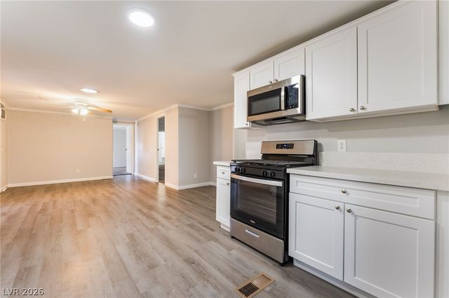 3212 Gavilan Lane, Las Vegas, NV 89122