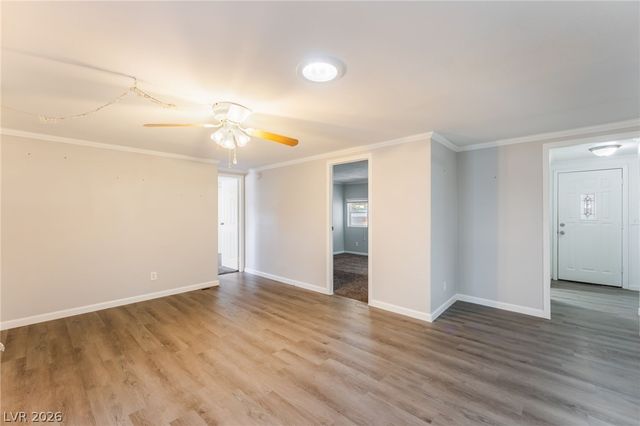 3212 Gavilan Lane, Las Vegas, NV 89122