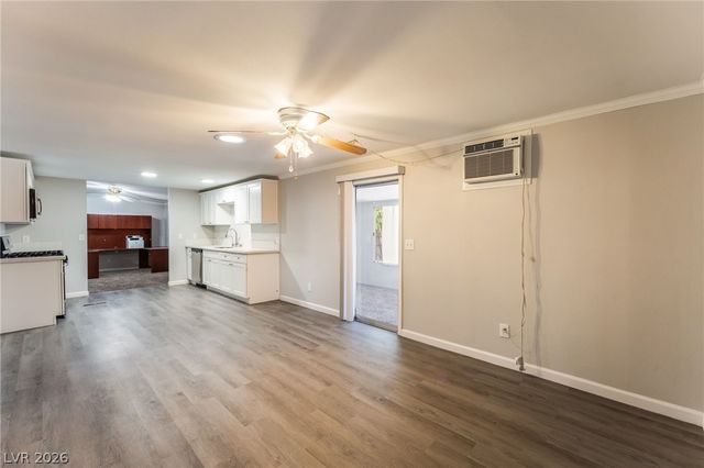 3212 Gavilan Lane, Las Vegas, NV 89122