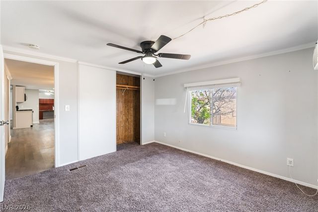 3212 Gavilan Lane, Las Vegas, NV 89122