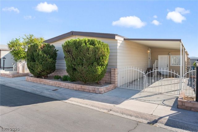 3212 Gavilan Lane, Las Vegas, NV 89122