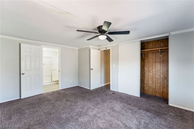 3212 Gavilan Lane, Las Vegas, NV 89122