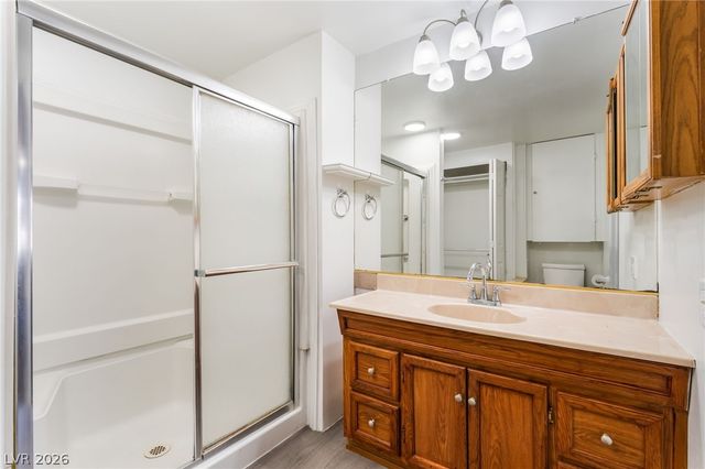 3212 Gavilan Lane, Las Vegas, NV 89122