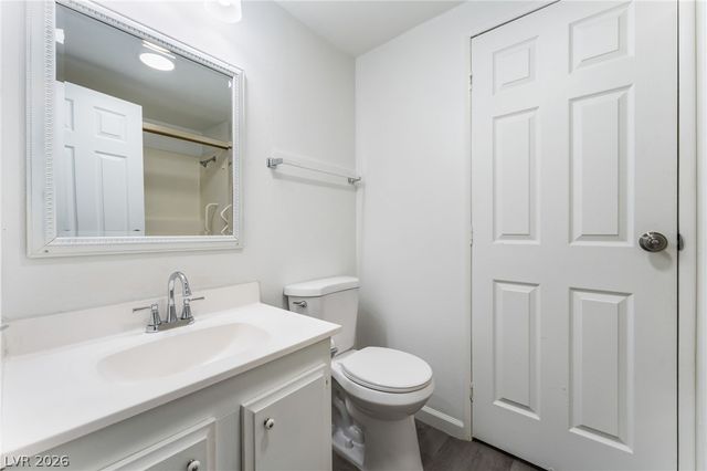 3212 Gavilan Lane, Las Vegas, NV 89122