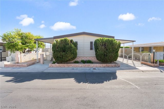 3212 Gavilan Lane, Las Vegas, NV 89122