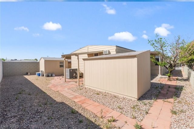 3212 Gavilan Lane, Las Vegas, NV 89122