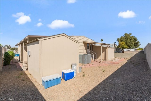 3212 Gavilan Lane, Las Vegas, NV 89122