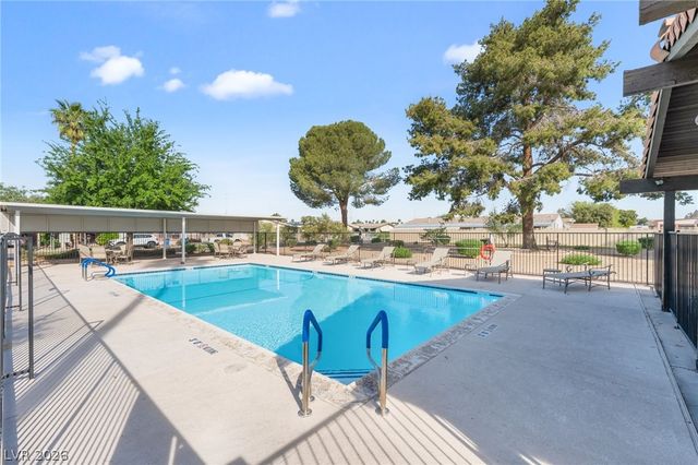 3212 Gavilan Lane, Las Vegas, NV 89122