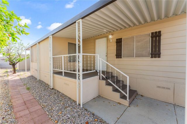 3212 Gavilan Lane, Las Vegas, NV 89122