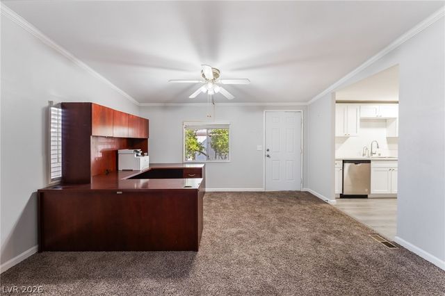 3212 Gavilan Lane, Las Vegas, NV 89122