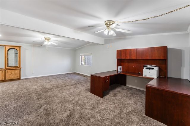 3212 Gavilan Lane, Las Vegas, NV 89122