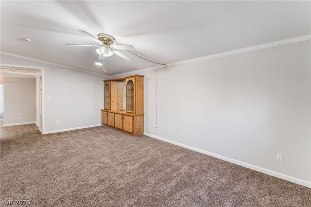 3212 Gavilan Lane, Las Vegas, NV 89122