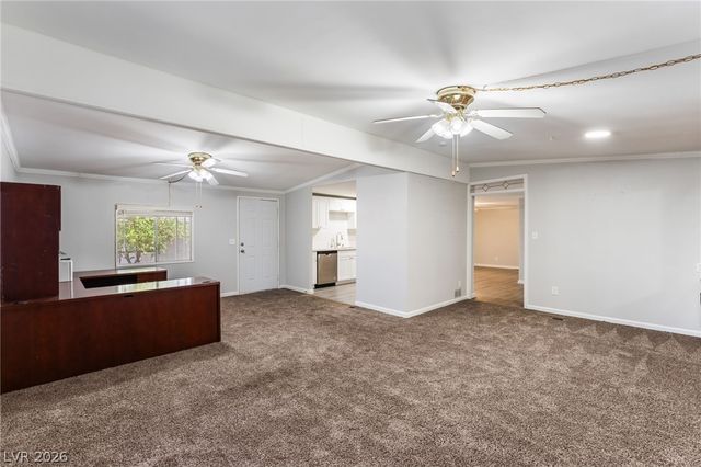 3212 Gavilan Lane, Las Vegas, NV 89122