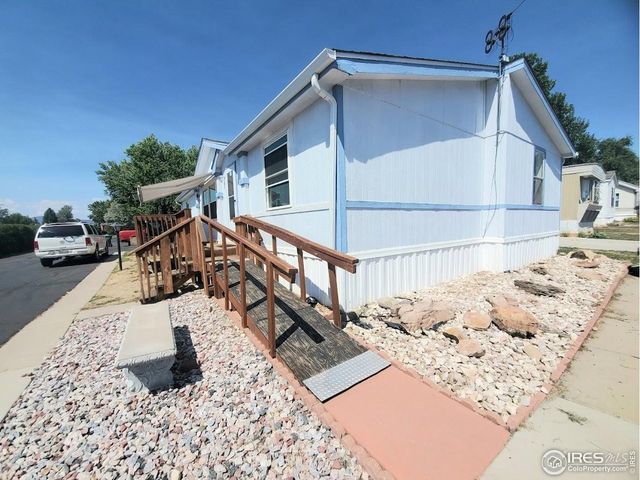 221 W 57th St 6B, Loveland, CO 80538