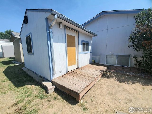 221 W 57th St 6B, Loveland, CO 80538