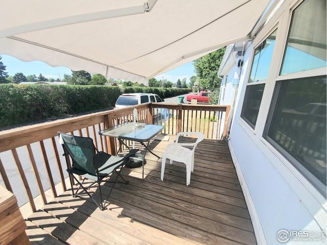 221 W 57th St 6B, Loveland, CO 80538