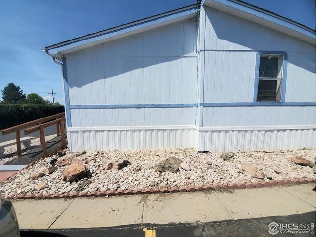 221 W 57th St 6B, Loveland, CO 80538