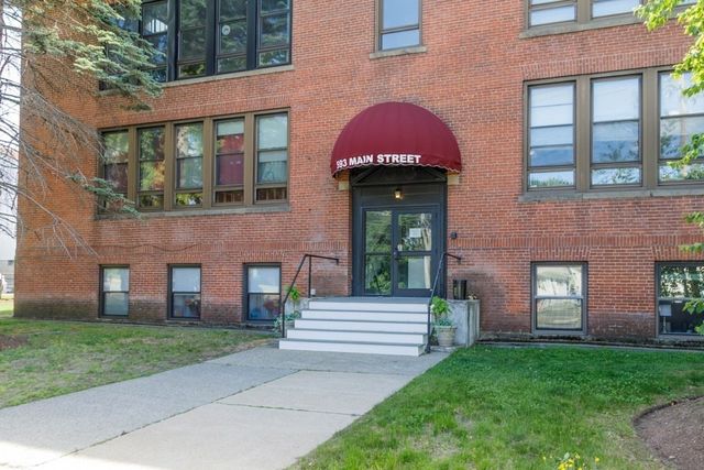 593 Main Street LL1, Leominster, MA 01453