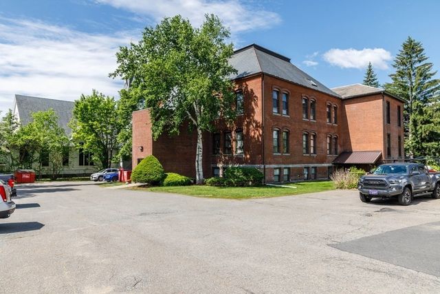 593 Main Street LL1, Leominster, MA 01453
