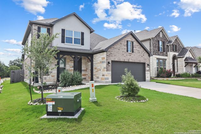 377 Kilmarnock, Boerne, TX 78015