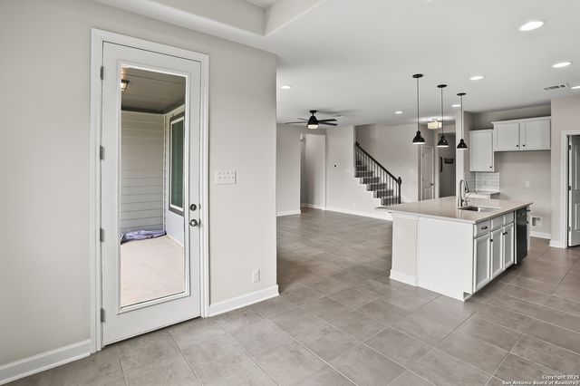 377 Kilmarnock, Boerne, TX 78015