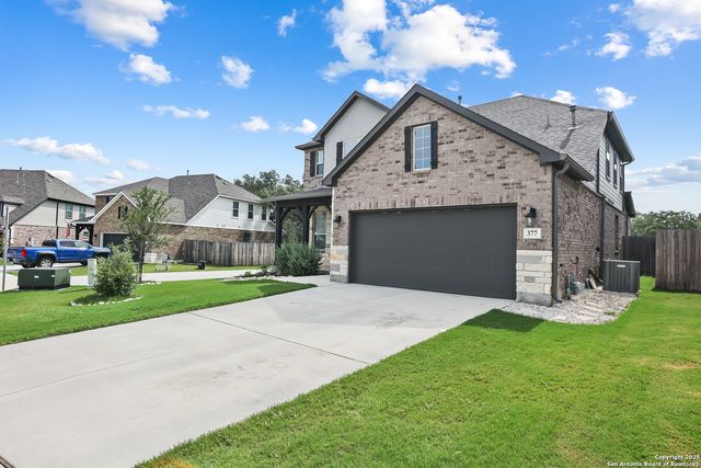 377 Kilmarnock, Boerne, TX 78015