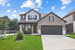 377 Kilmarnock, Boerne, TX 78015