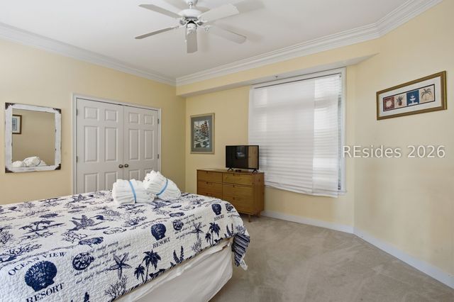 10 N Forest Beach Dr Apt 3203, Hilton Head Island, SC 29928