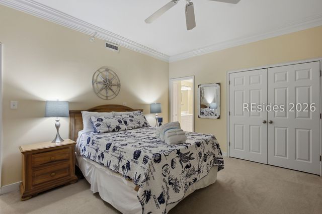 10 N Forest Beach Dr Apt 3203, Hilton Head Island, SC 29928