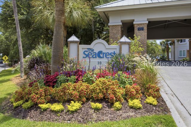 10 N Forest Beach Dr Apt 3203, Hilton Head Island, SC 29928