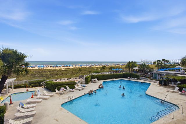 10 N Forest Beach Dr Apt 3203, Hilton Head Island, SC 29928
