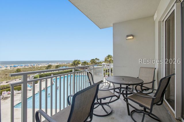 10 N Forest Beach Dr Apt 3203, Hilton Head Island, SC 29928
