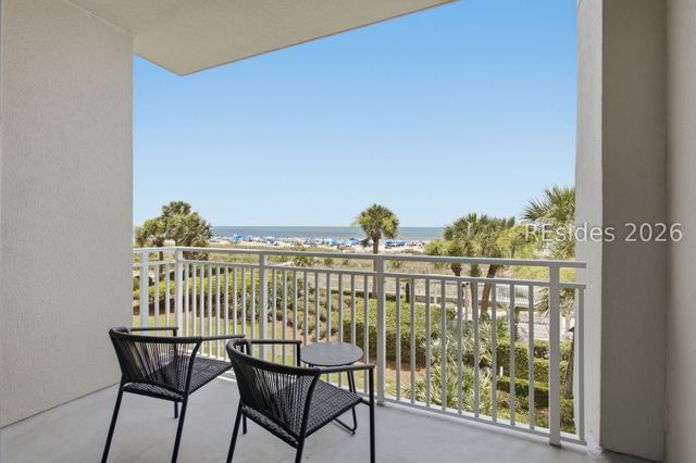 10 N Forest Beach Dr Apt 3203, Hilton Head Island, SC 29928