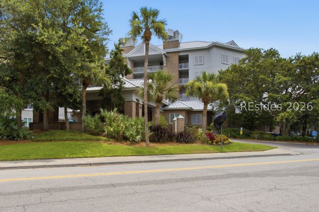 10 N Forest Beach Dr Apt 3203, Hilton Head Island, SC 29928