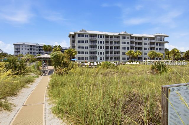 10 N Forest Beach Dr Apt 3203, Hilton Head Island, SC 29928