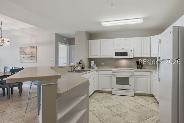 10 N Forest Beach Dr Apt 3203, Hilton Head Island, SC 29928
