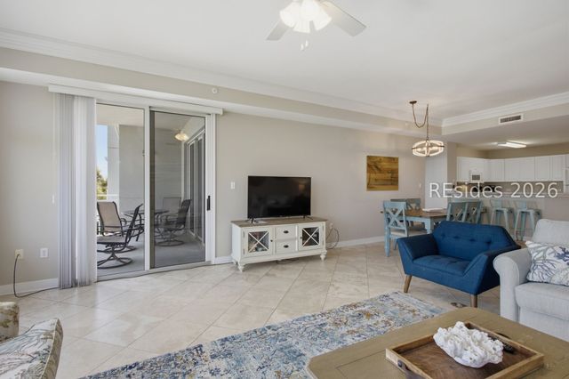 10 N Forest Beach Dr Apt 3203, Hilton Head Island, SC 29928