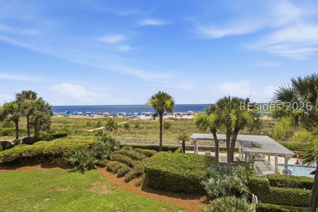 10 N Forest Beach Dr Apt 3203, Hilton Head Island, SC 29928