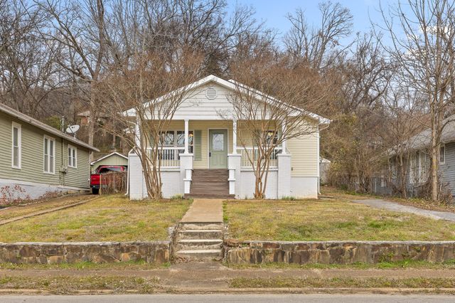 419 W Bell Avenue, Chattanooga, TN 37405