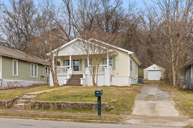 419 W Bell Avenue, Chattanooga, TN 37405