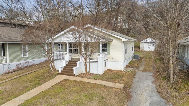 419 W Bell Avenue, Chattanooga, TN 37405