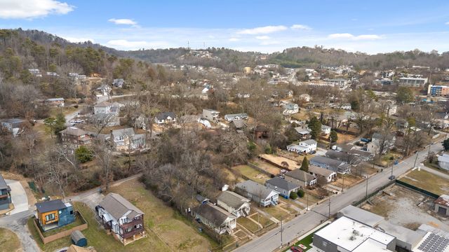 419 W Bell Avenue, Chattanooga, TN 37405