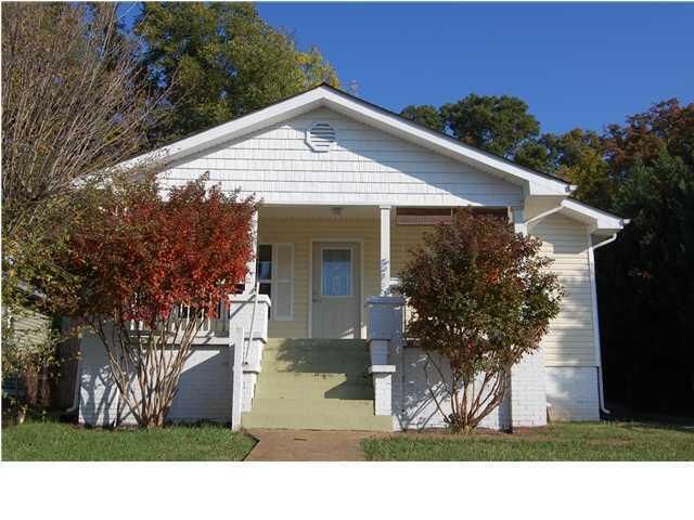 419 W Bell Avenue, Chattanooga, TN 37405