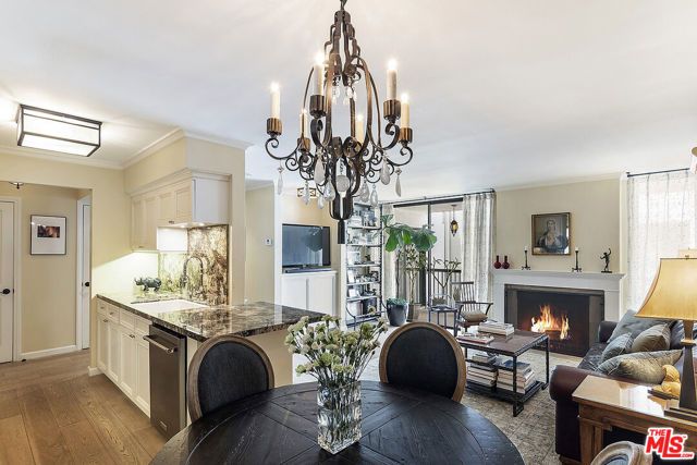 906 N Doheny Drive 510, West Hollywood, CA 90069