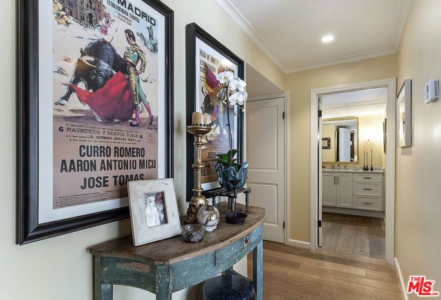 906 N Doheny Drive 510, West Hollywood, CA 90069